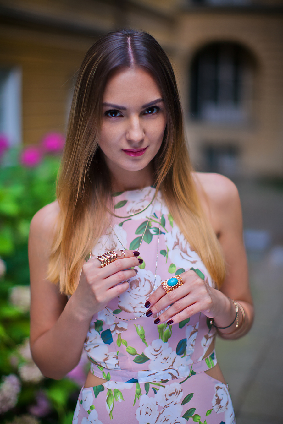 ukrainian_fashion_blogger_maxi_dress