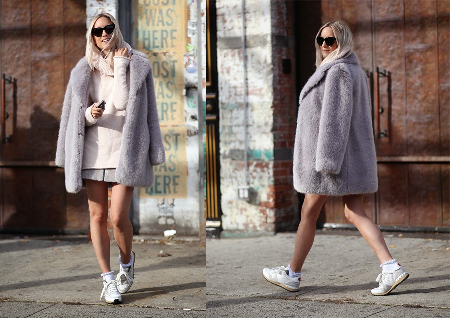 sunday cravings: faux fur – Fashion Agony | Daily outfits, fashion